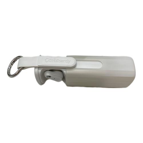 Skullcandy (スカルキャンディ) ワイヤレスイヤホン Method 360 ANC S2MTW-T001