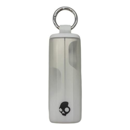 Skullcandy (スカルキャンディ) ワイヤレスイヤホン Method 360 ANC S2MTW-T001