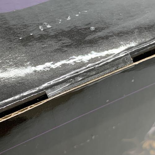 フィギュア 一番くじ 僕のヒーローアカデミア -幸せの上に- B賞 トガヒミコ MASTERLISE