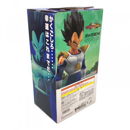 ドラゴンボールZ 一番くじ ドラゴンボール VSオムニバスCROSS D