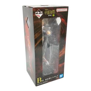 呪術廻戦 (ジュジュツカイセン) フィギュア 一番くじ 呪術廻戦 渋谷事変 ～肆～ B賞 虎杖悠仁フィギュア