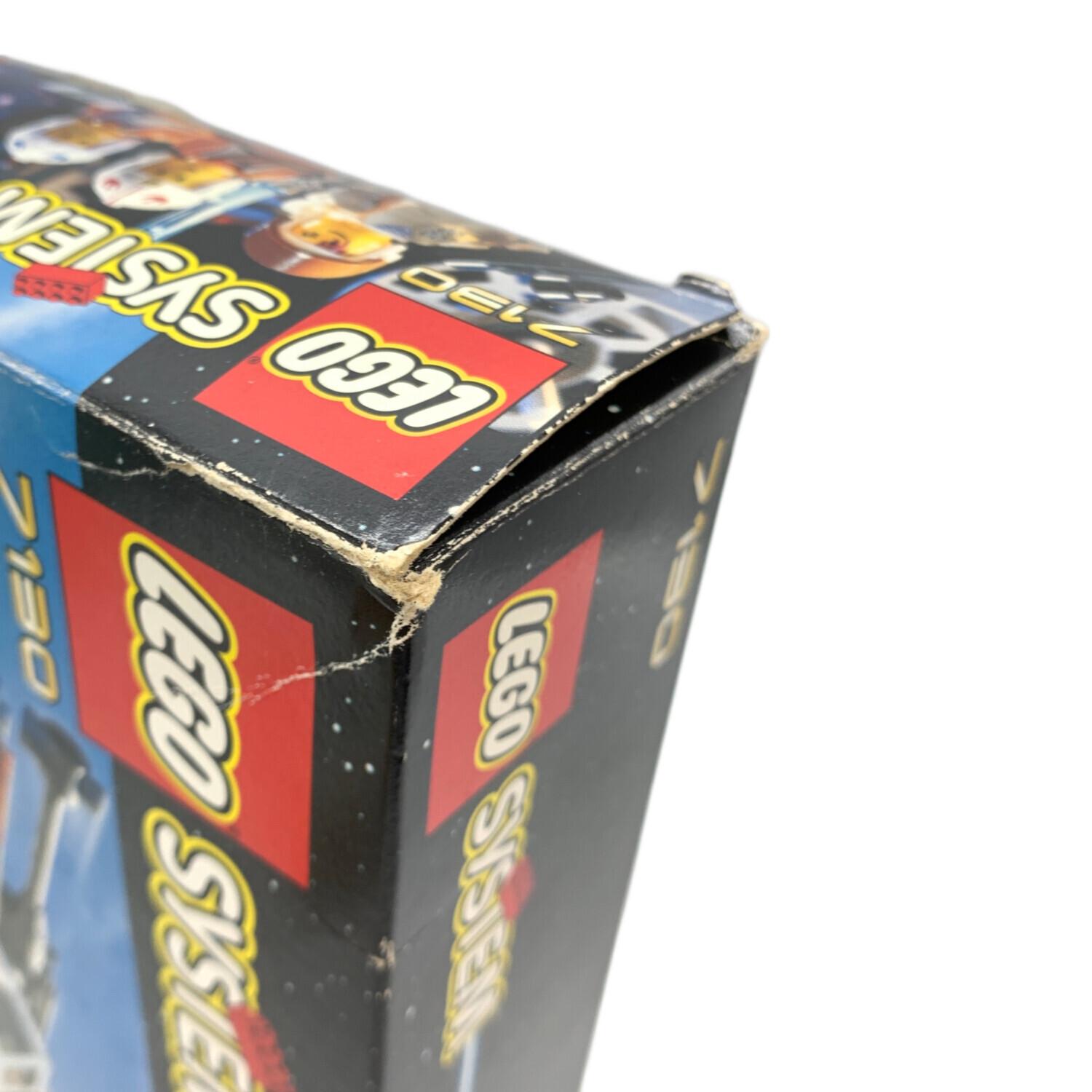 LEGO (レゴ) レゴブロック ※パッケージダメージ・開封済み(未