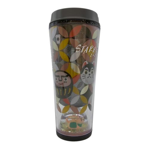 STARBUCKS COFFEE (スターバックス コーヒー) 生活用品 2021 狛犬スノードーム