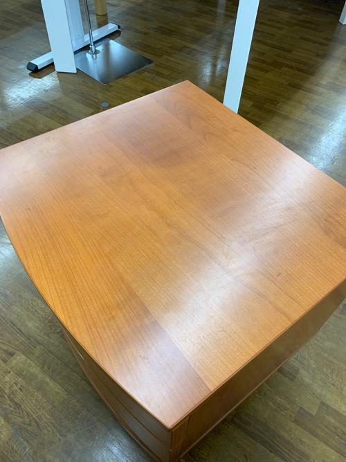 ALF GROUP サイドチェスト イタリア製 ブラウン