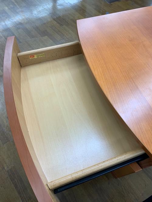 ALF GROUP サイドチェスト イタリア製 ブラウン