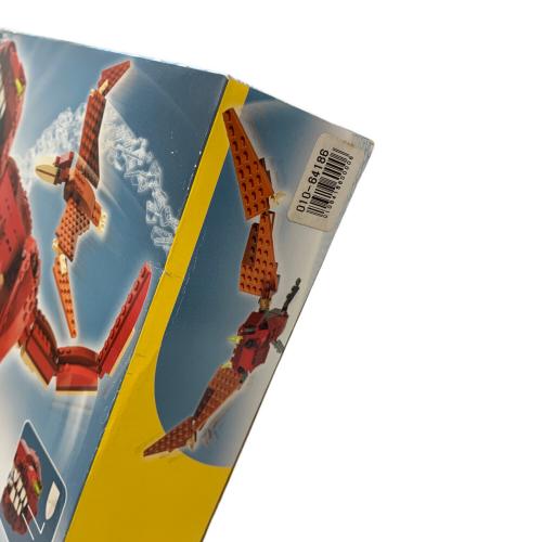 LEGO (レゴ) デザイナーセット 恐竜 レゴブロック