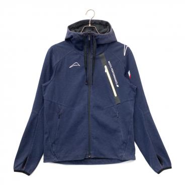 KUSHITANI (クシタニ) レイヴングローブ SIZE M ネイビー K-5331