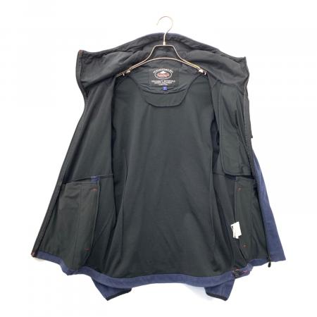 KUSHITANI クシタニ　ミッドパーカー KUSHITANI (クシタニ) ミッドパーカー メンズ SIZE L ブルー