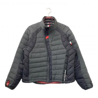 KUSHITANI (クシタニ) インナージャケット メンズ SIZE L/XL グレー