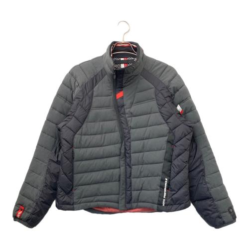 KUSHITANI (クシタニ) インナージャケット メンズ SIZE L/XL グレー