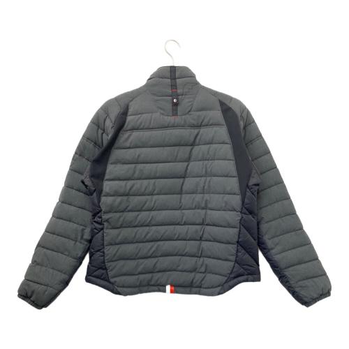 KUSHITANI (クシタニ) インナージャケット メンズ SIZE L/XL グレー