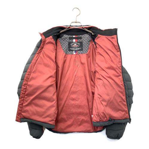 KUSHITANI (クシタニ) インナージャケット メンズ SIZE L/XL グレー