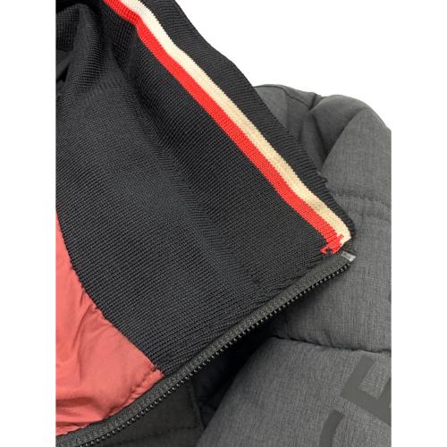 KUSHITANI (クシタニ) インナージャケット メンズ SIZE L/XL グレー