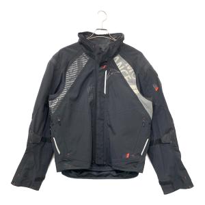 KUSHITANI (クシタニ) アキュートジャケット メンズ SIZE L/XL ブラック