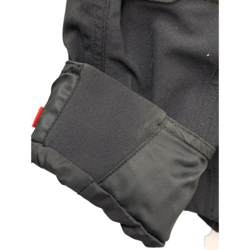 KUSHITANI (クシタニ) アキュートジャケット メンズ SIZE L/XL ブラック