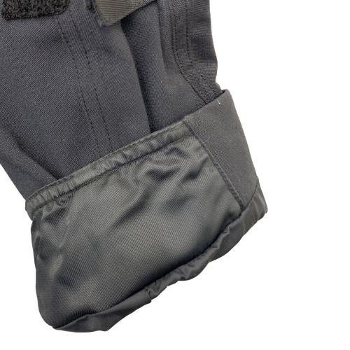 KUSHITANI (クシタニ) アキュートジャケット メンズ SIZE L/XL ブラック