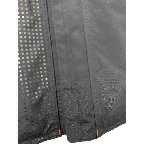 KUSHITANI (クシタニ) アキュートジャケット メンズ SIZE L/XL ブラック