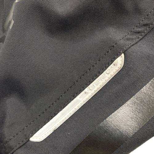 KUSHITANI (クシタニ) アキュートジャケット メンズ SIZE L/XL ブラック