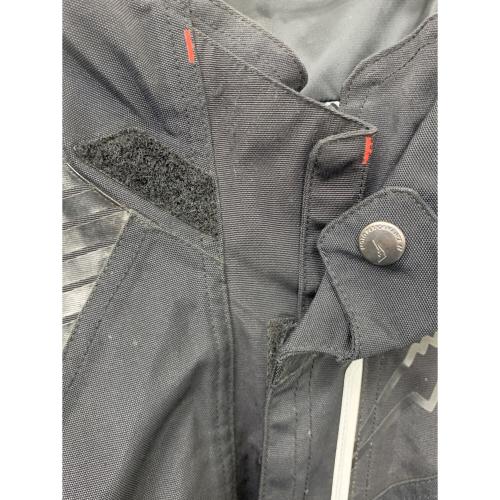 KUSHITANI (クシタニ) アキュートジャケット メンズ SIZE L/XL ブラック