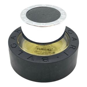 BVLGARI (ブルガリ) ブラック オードトワレ 40ml USED 残量80%-99%
