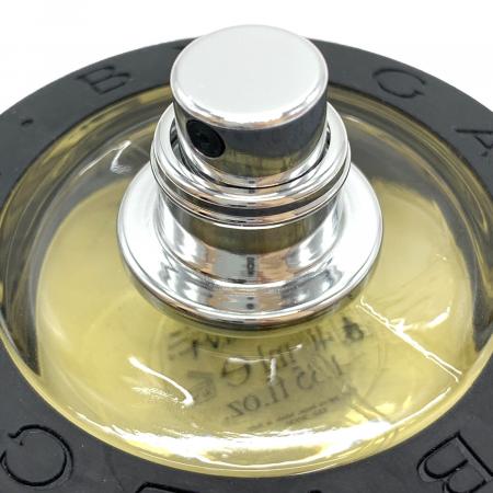 ブルガリブラック 香水 75ml残量多め BVLGARI (ブルガリ) ブラック オードトワレ 40ml USED 残量80%-99