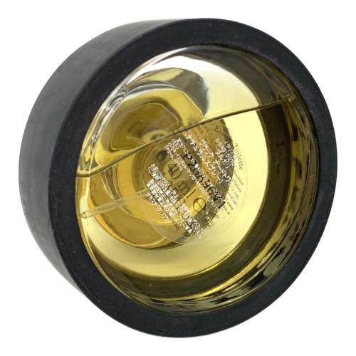 BVLGARI (ブルガリ) ブラック オードトワレ 40ml USED 残量80%-99%