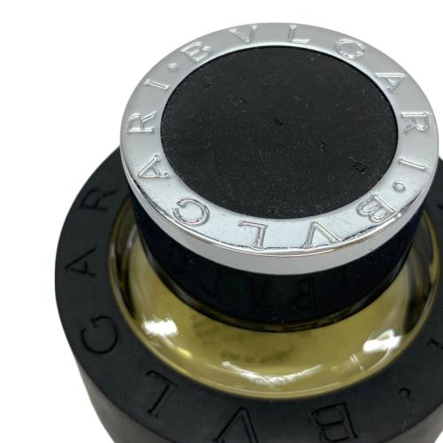 BVLGARI (ブルガリ) ブラック オードトワレ 40ml USED 残量80%-99%