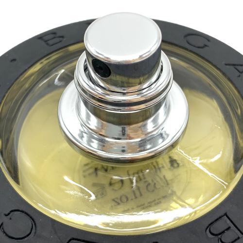 BVLGARI (ブルガリ) ブラック オードトワレ 40ml USED 残量80%-99%