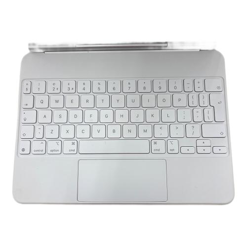 Apple (アップル) Magic Keyboard キーボード MJQJ3BQ/A
