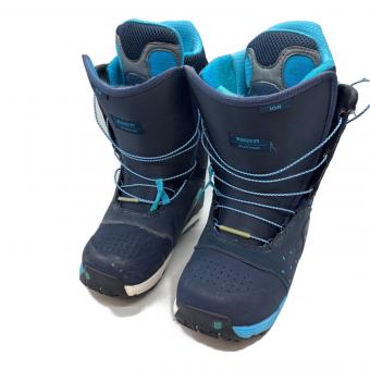 BURTON (バートン) ION-ASIAN FIT スキーブーツ メンズ SIZE 26.5cm ネイビー