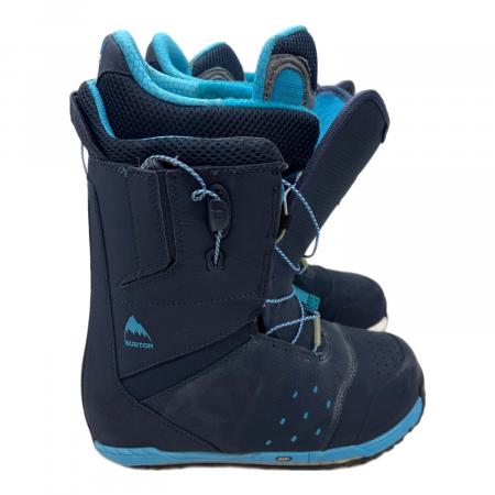 BURTON (バートン) ION-ASIAN FIT スキーブーツ メンズ SIZE 26.5cm