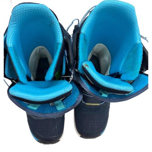 BURTON (バートン) ION-ASIAN FIT スキーブーツ メンズ SIZE 26.5cm ネイビー