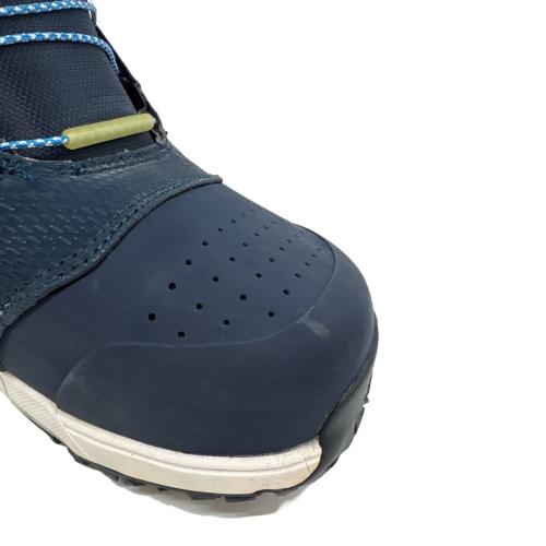 BURTON (バートン) ION-ASIAN FIT スキーブーツ メンズ SIZE 26.5cm ネイビー