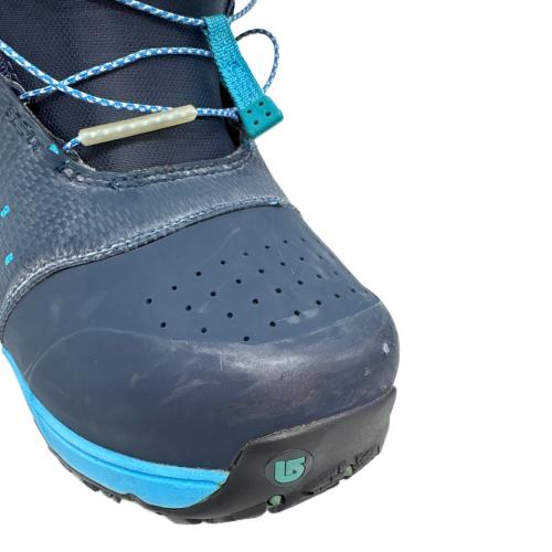 BURTON (バートン) ION-ASIAN FIT スキーブーツ メンズ SIZE 26.5cm ネイビー