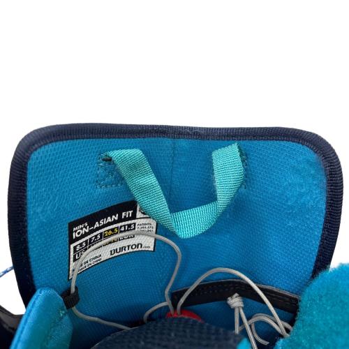 BURTON (バートン) ION-ASIAN FIT スキーブーツ メンズ SIZE 26.5cm ネイビー