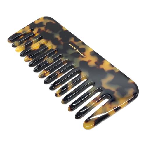 CELINE (セリーヌ) スモールヘアコーム トリオンフキャンバス