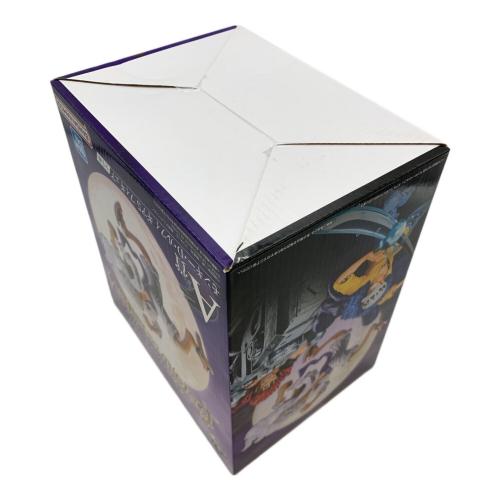 ONE PIECE (ワンピース) A賞 モンキー・D・ルフィ ギア5 「一番くじ ワンピース BEYOND THE LEVEL」