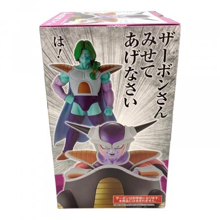 フィギュア 一番くじ ドラゴンボール EX 恐怖‼フリーザ軍 A賞
