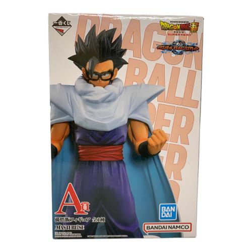 ドラゴンボール 孫悟飯 「一番くじ ドラゴンボール VSオムニバスグレイト」 MASTERLISE A賞 フィギュア