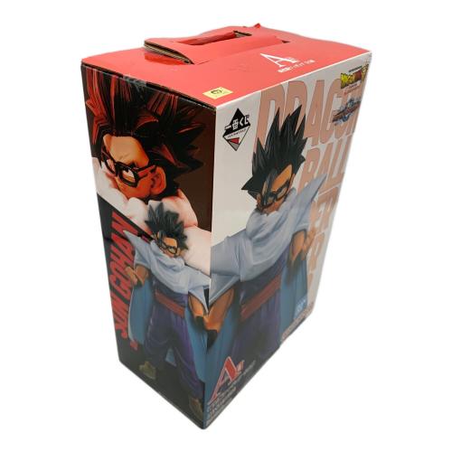 ドラゴンボール 孫悟飯 「一番くじ ドラゴンボール VSオムニバスグレイト」 MASTERLISE A賞 フィギュア