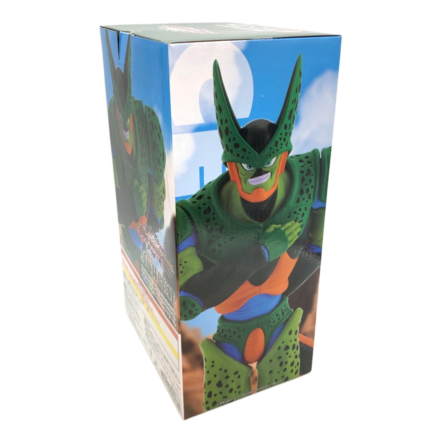 フィギュア 一番くじ ドラゴンボール VSオムニバスアメイジング ラスト