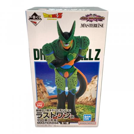 フィギュア 一番くじ ドラゴンボール VSオムニバスアメイジング ラスト
