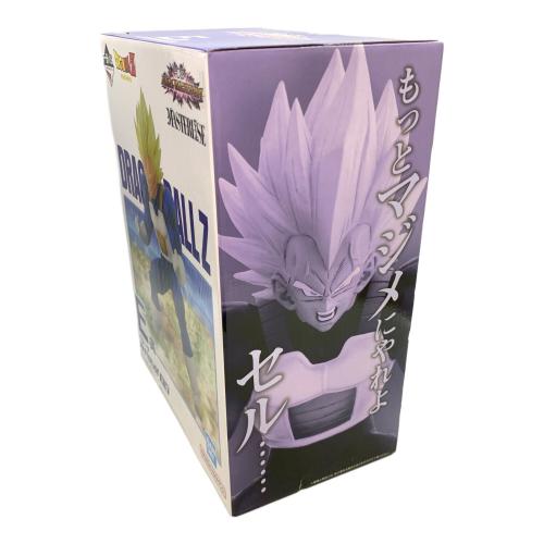 フィギュア 一番くじ ドラゴンボール VSオムニバスアメイジング E賞 ベジータ MASTERLISE