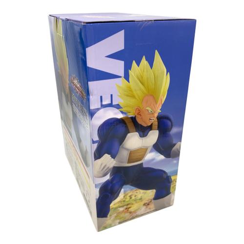 フィギュア 一番くじ ドラゴンボール VSオムニバスアメイジング E賞 ベジータ MASTERLISE