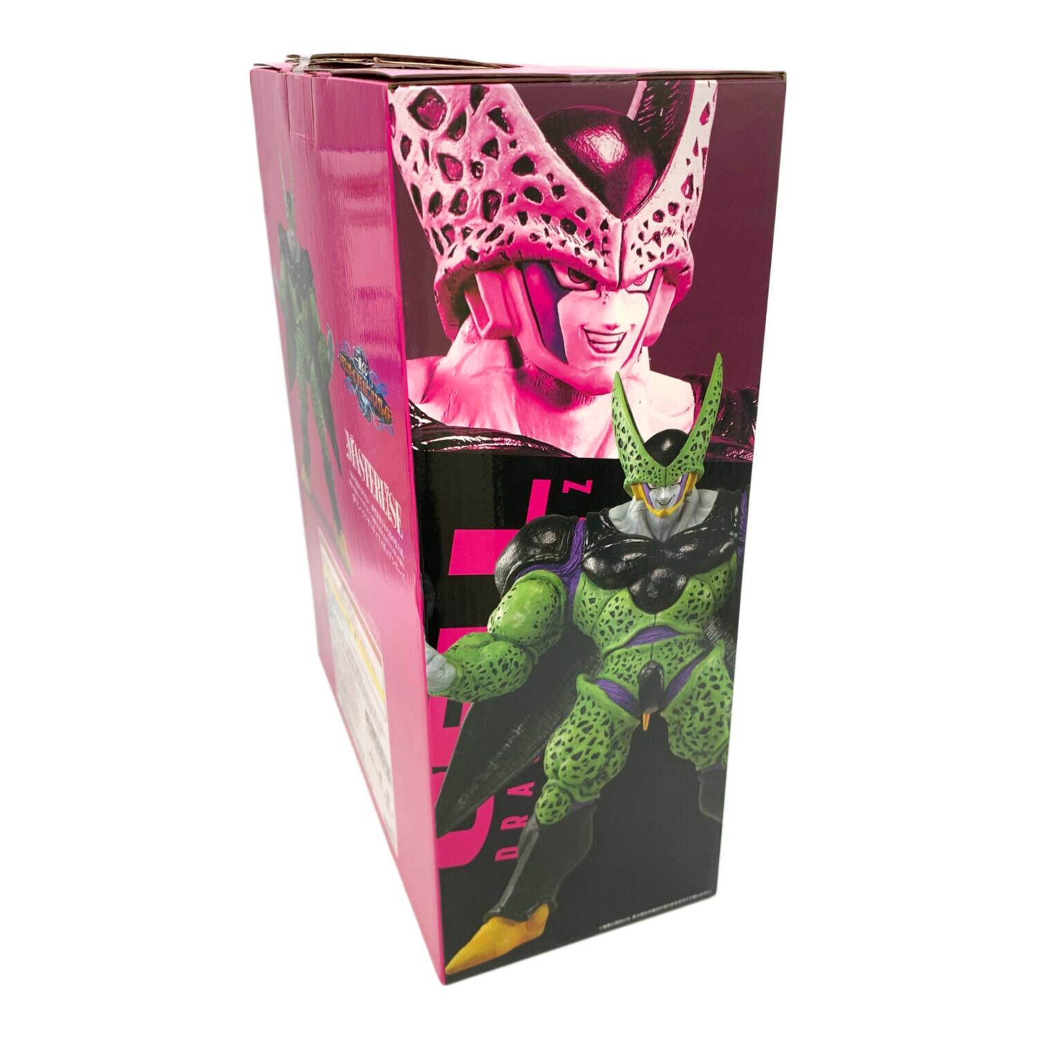 フィギュア 一番くじ ドラゴンボール VSオムニバスグレイト ラストワン