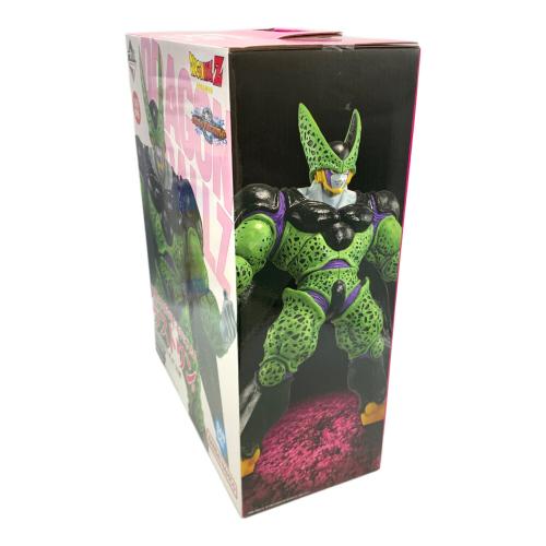 フィギュア 一番くじ ドラゴンボール VSオムニバスグレイト ラストワン賞 セル(完全体)