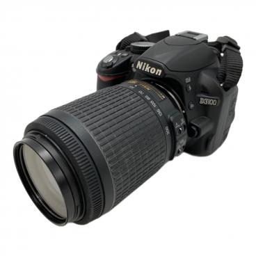 Nikon (ニコン) デジタル一眼レフカメラ D40｜トレファクONLINE