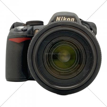 Nikon (ニコン) デジタル一眼レフカメラ D3100｜トレファクONLINE