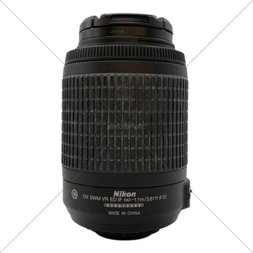 Nikon (ニコン) デジタル一眼レフカメラ D3100