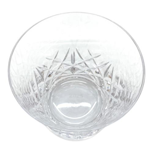 Baccarat (バカラ) ロックグラス アリア